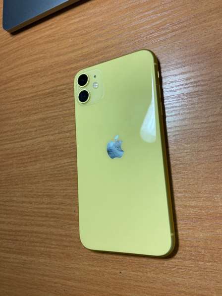 IPhone 11 128gb в Санкт-Петербурге