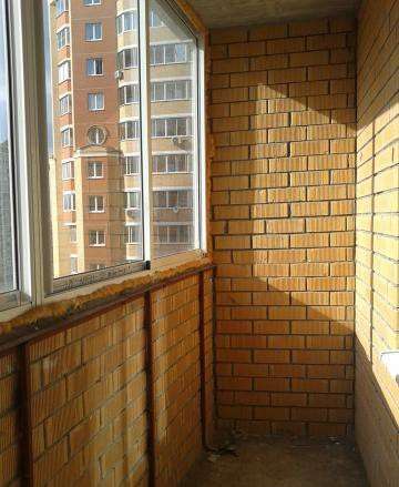 Продам однокомнатную квартиру в Подольске. Жилая площадь 33 кв.м. Этаж 10. Дом кирпичный. 