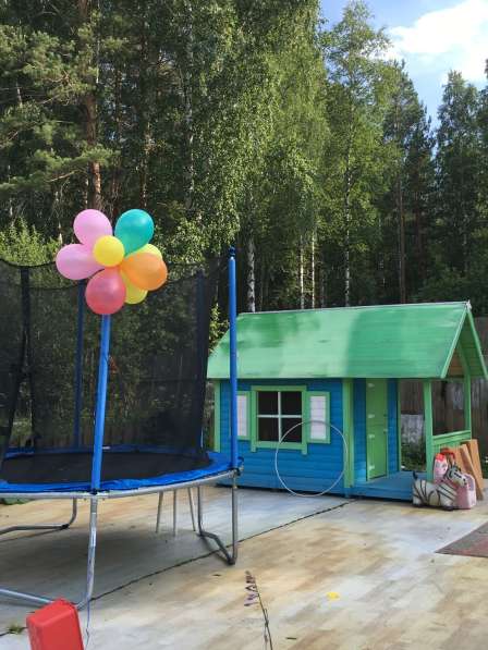 Продается садовый участок с 2-я домами в Екатеринбурге фото 5