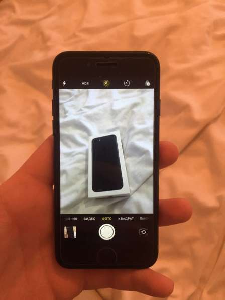 IPhone 7 128gb в Санкт-Петербурге фото 3