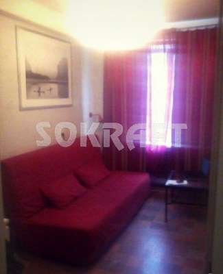 Санкт-Петербург, Центральный район, Искровский проспект,&nbsp;дом&nbsp;4 в Санкт-Петербурге фото 4