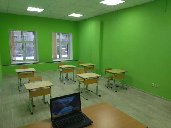Аренда помещения под лекции, тренинги, консультации в Екатеринбурге фото 17