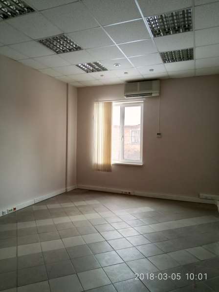 Аренда небольшого офиса в Туле (Ленина проспект, 25кв. м)