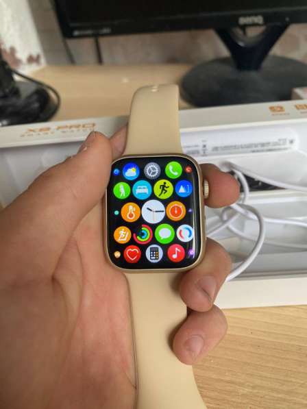 Apple Watch 8pro
