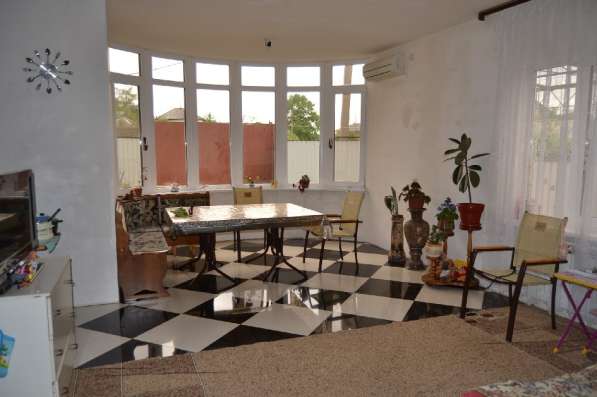 Новый дом- можно на 2 семьи в Сочи фото 3