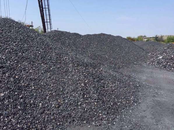 Продаем уголь напрямую с угольного разреза в Кемерове фото 4