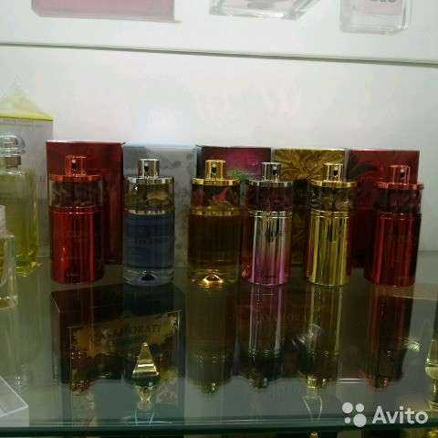 Селективная Оригинальная парфюмерия AJMAL оптом в Барнауле фото 3