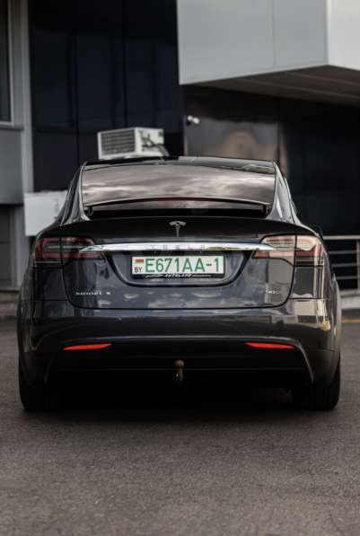 Tesla, Model X, продажа в г.Минск в фото 16