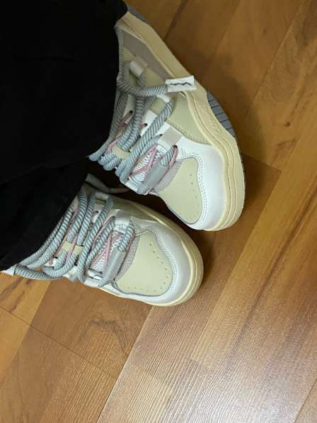 Кроссовки cat&sofa в Москве