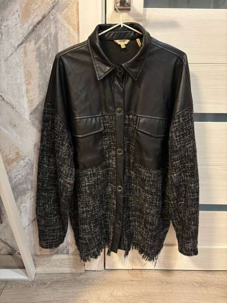 Рубашка женская