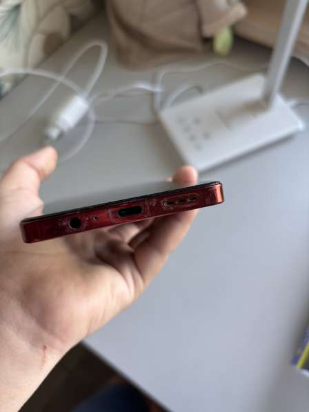Телефон infinite note 30 VIP в Твери