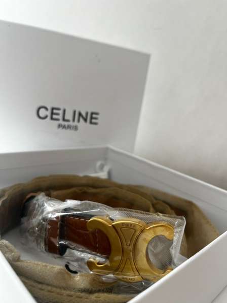 Ремень CELINE женский в Батайске