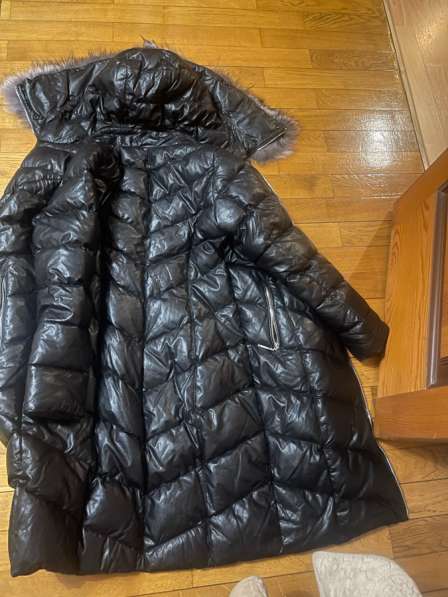 Пуховик в Казани фото 4