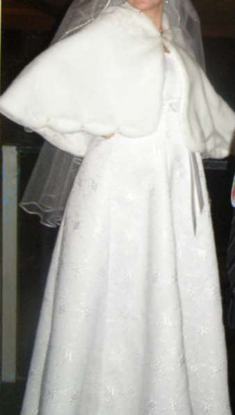 свадебное платье Свадебное платье в Дмитрове