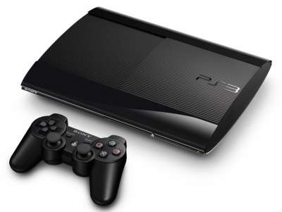 игровой компьютер ps 3 500гб в Томске