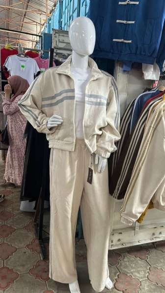 Спорт костюмы в Москве фото 4