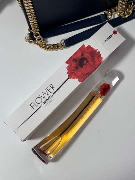 KENZO L’ABSOLUE EAU DE PARFUM