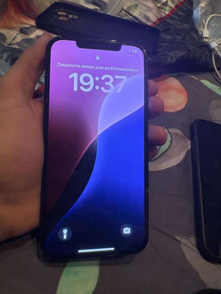 IPhone 12 Pro Max в Краснодаре фото 3