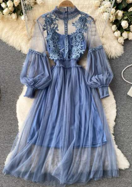 Платье женское moocie