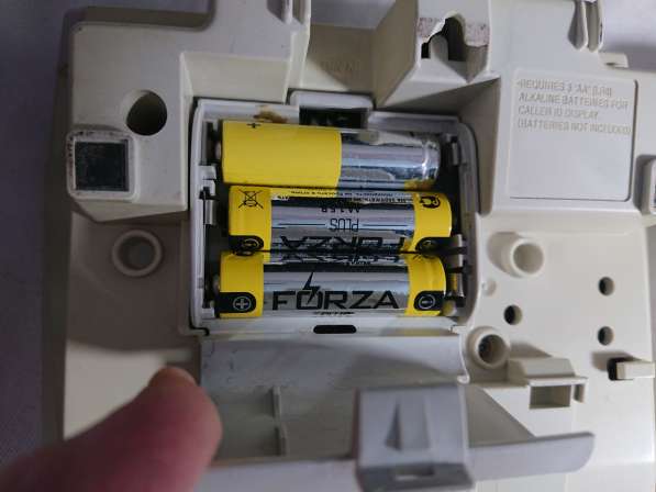 Panasonic KX-TSC35RU Made in Malaysia в Челябинске фото 25