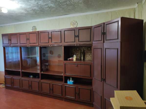 Стенка в Новосибирске