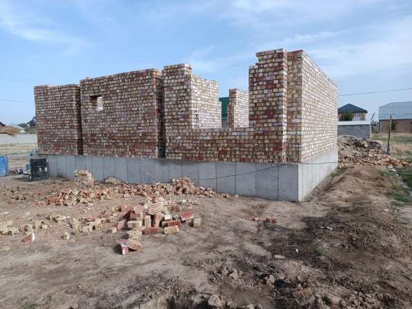 Строим дома под ключ! в фото 4