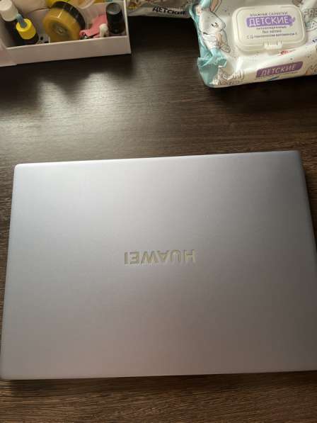 Ноутбук Huawei matebook d16 2024 в Орле