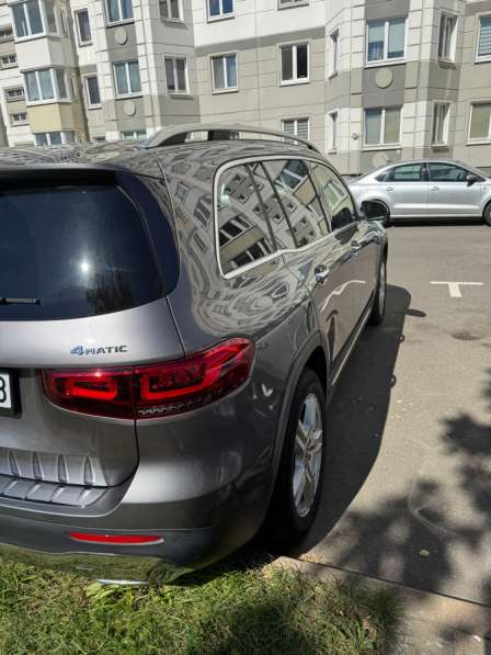 Mercedes-Benz, G-klasse, продажа в г.Минск в фото 10