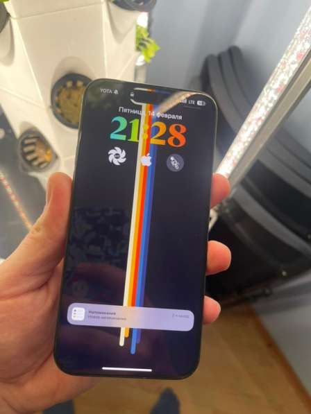 IPhone 15 pro max 256 gb в Ростове-на-Дону фото 4