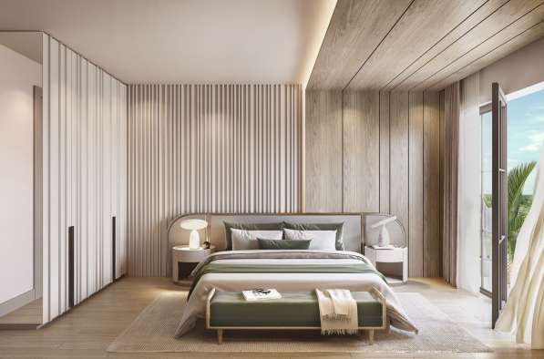 4-к. квартира 106м ² Турция, Стамбул, Кючюкчекмедже в фото 4