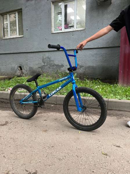 Бмх LORAK JAMPER 350 в Липецке