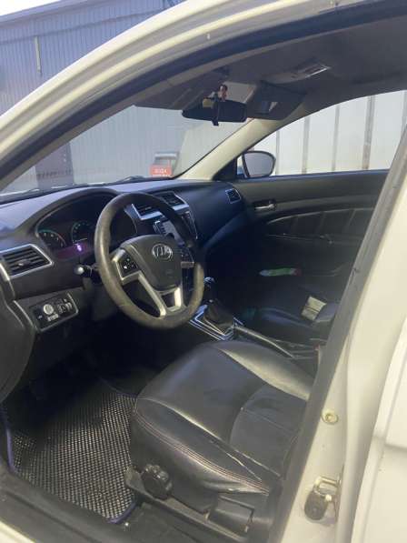 Lifan, Solano, продажа в Невинномысске