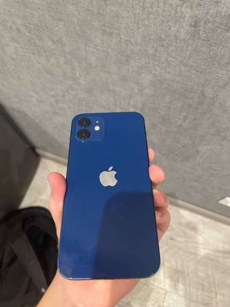 Iphone 12 64gb в Тюмени