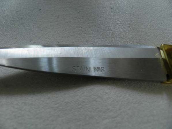 Ножницы портновские большие новые в Москве