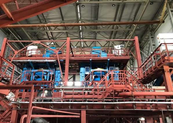 Изготовление металлоконструкций любой сложности в фото 3