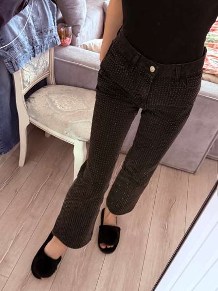 Джинсы женские MNG