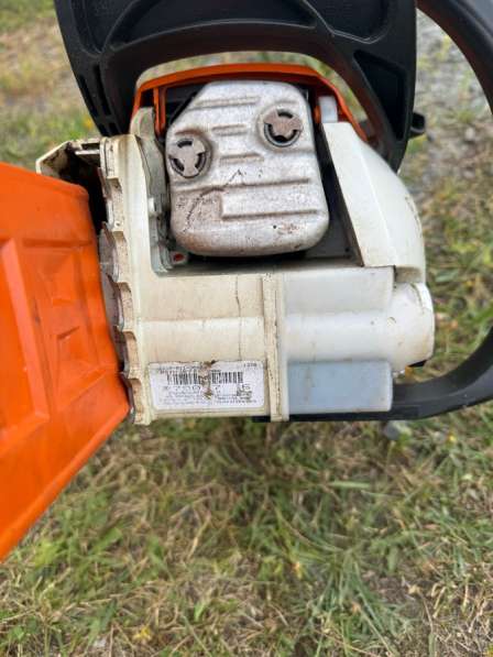 Бензопила Stihl ms 211 в Петрозаводске
