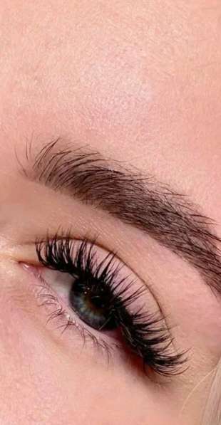 Ресницы в Подольске фото 3