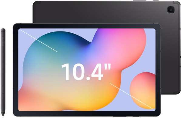 Samsung Tab S6 Lite