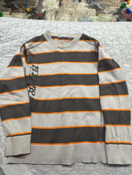 Джемпер, свитер, водолазка в Верхней Пышмы фото 4