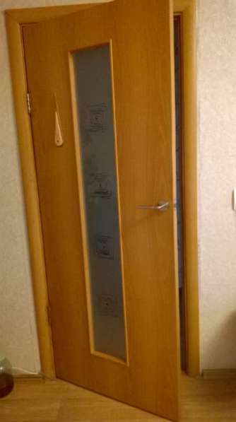 дверь межкомнатная 0.8 ширина, 2-высота в Пензе