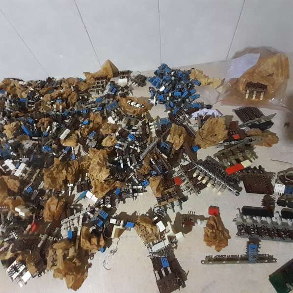 П2K переключатели в Челябинске фото 15