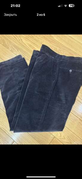 Костюм мужской Nexus Men в Москве фото 3