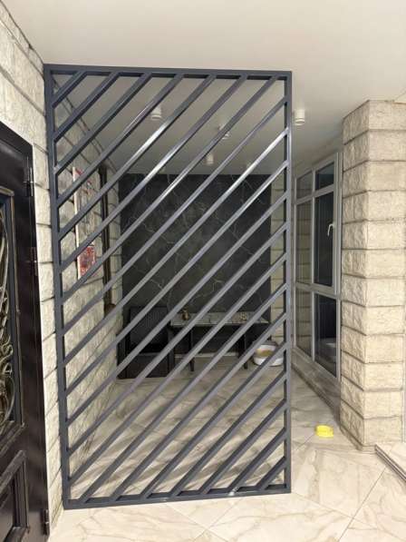 Изготовление металлоконструкций в Йошкар-Оле