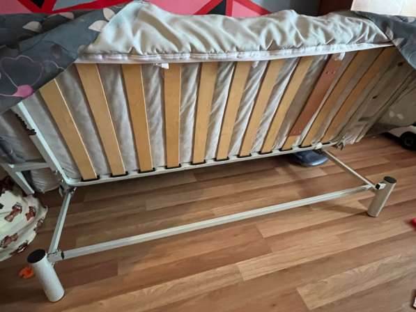 Продам диван askona в Челябинске