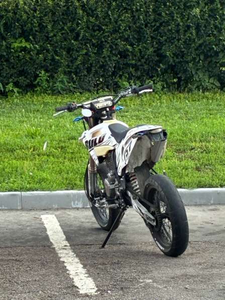 Motoland HT250XS в Видном