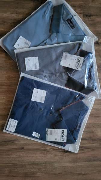 Полло Vizani в Санкт-Петербурге