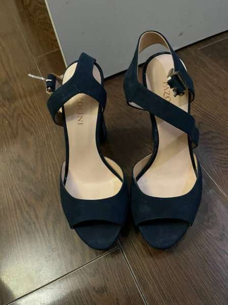 Туфли в Москве