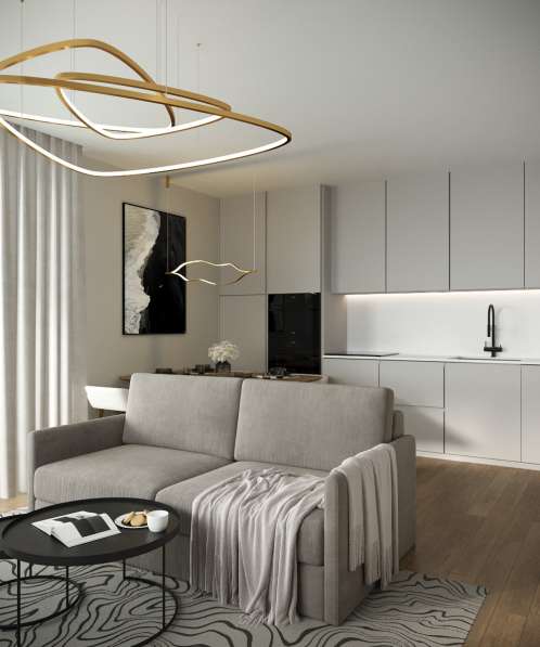 Дизайн интерьера в Самаре