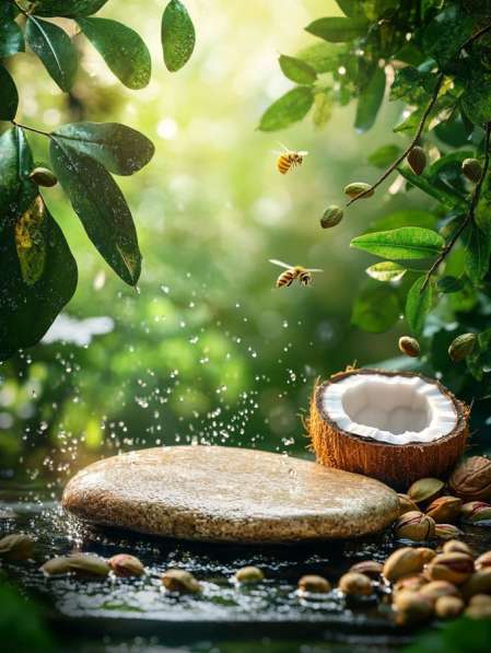 Карточки товаров для маркетплейсов